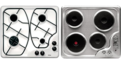 1993 - Începe producţia de plite.