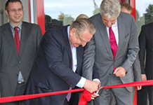 2004 - Fondarea companiei Amica International.