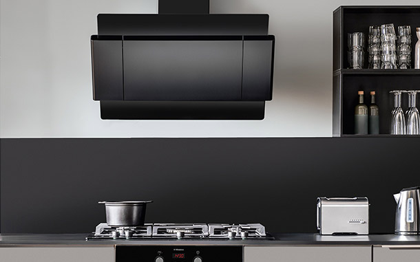 Hote: o atmosferă plăcută în bucătărie