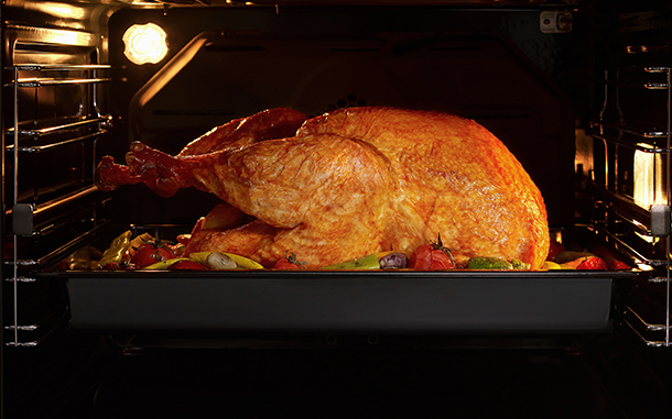 Coacerea şi prăjirea sunt o adevărată distracţie