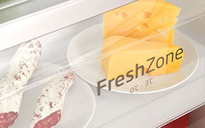 Totul se află la locul său: cum să vă păstraţi frigiderul organizat