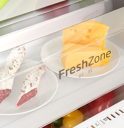 Totul se află la locul său: cum să vă păstraţi frigiderul organizat