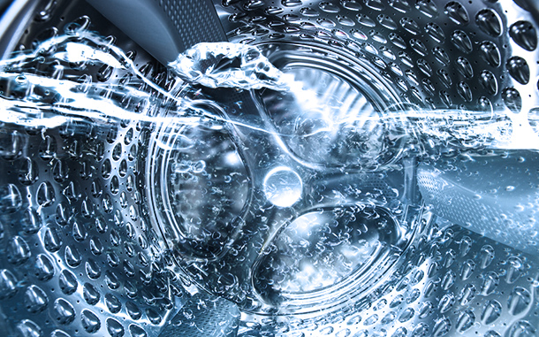 Totul despre apa pentru spălare