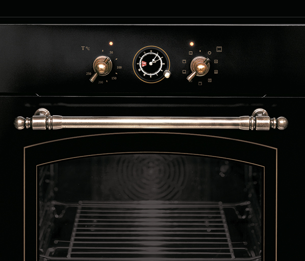 Programator T - temporizator analogic