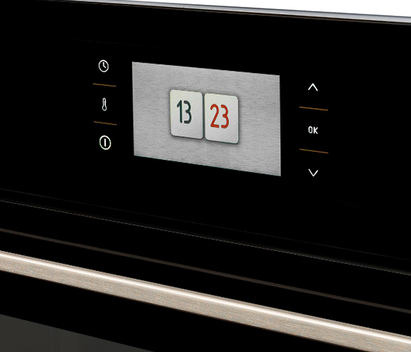 Programator Tf - I-Cook Timer