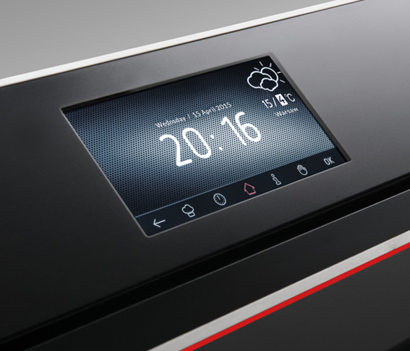 Programator Ti - temporizator Smart II