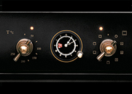 Programator T - temporizator analogic