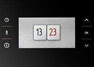 Programator Tf - I-Cook Timer